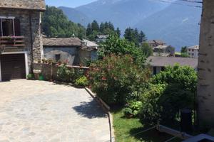 Bilocale Teglio centro - Alta Valtellina