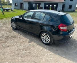 BMW Serie 1 (E87) - 2007