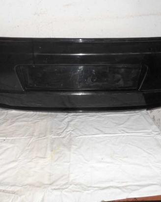 PARAURTI POSTERIORE COMPLETO FIAT Grande Punto 2°