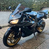 Honda CBR 1000RR