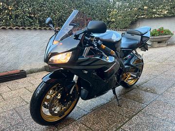 Honda CBR 1000RR