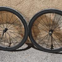 Cerchi bici