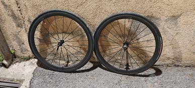 Cerchi bici