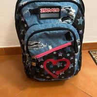 Zaino Seven bambina