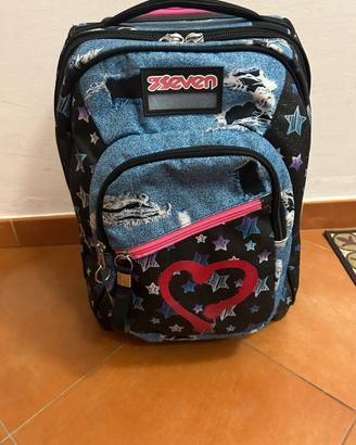 Zaino Seven bambina