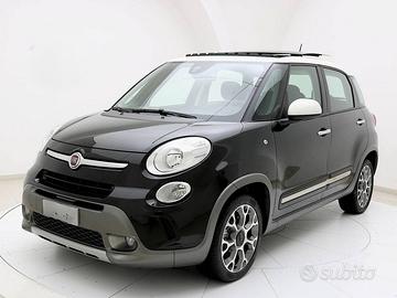 Fiat 500L 1.6 Multijet 120CV Trekking-TETTO APRIBI