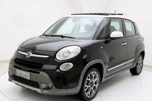 Fiat 500L 1.6 Multijet 120CV Trekking-TETTO APRIBI