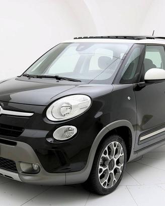 Fiat 500L 1.6 Multijet 120CV Trekking-TETTO APRIBI