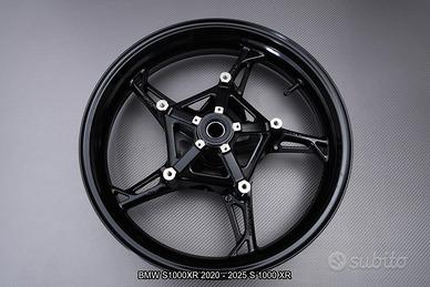 Cerchio anteriore BMW S1000XR 2020 2025 K69