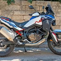 Honda africa twin crf 1100