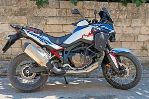Honda africa twin crf 1100