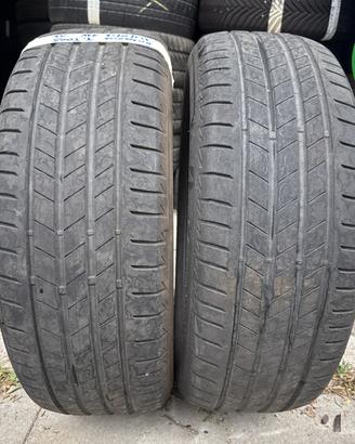 gomme usate 2255518 Estivo BRIDGESTONE - TUR - 446
