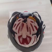 Casco bici