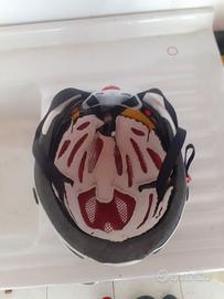 Casco bici