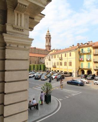 2 LOCALI A SALUZZO