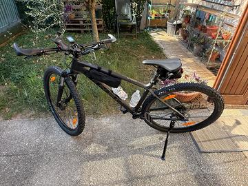BICI TREK MARLIN 6