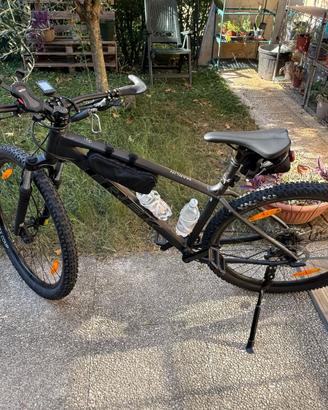 BICI TREK MARLIN 6