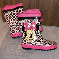 Stivali vari modelli e misure 