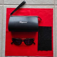 DSQUARED² Occhiali da Sole Unisex mod DQ0140 