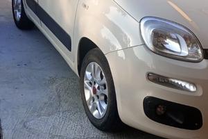 FIAT Panda 3ª serie - 2017