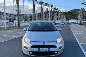 Fiat Punto 1.4 8V 5 porte Easypower Lounge