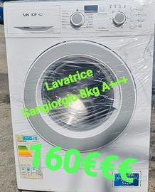 lavatrice Sangiorgio 8kg A+++ 3792523241