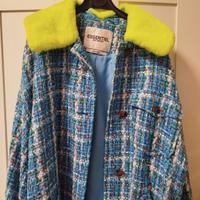 cappotto ESSENTIEL 