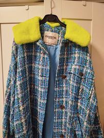 cappotto ESSENTIEL 