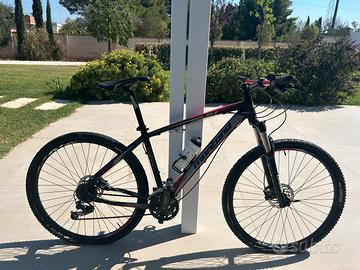 Mountain bike Montana argo performance 29”/