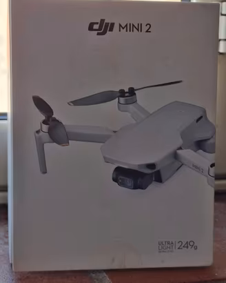 Dji mini