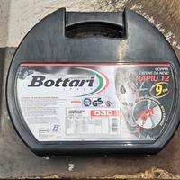 Catene da neve BOTTARI Rapid T2 misura 030 9mm