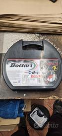 Catene da neve BOTTARI Rapid T2 misura 030 9mm