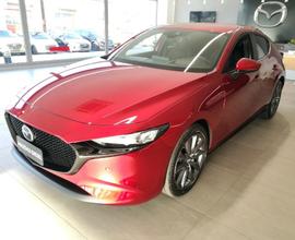 MAZDA 3 Hybrid 140cv Centre Line *con rottamazi