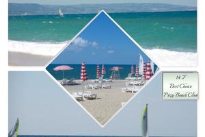 A Pizzo Calabro in villaggio