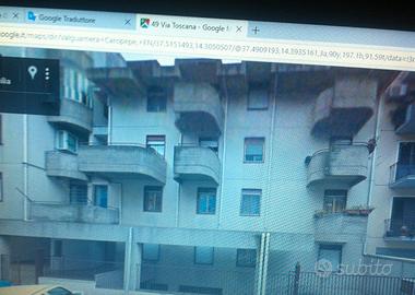 Splendido appa. in zona nuova