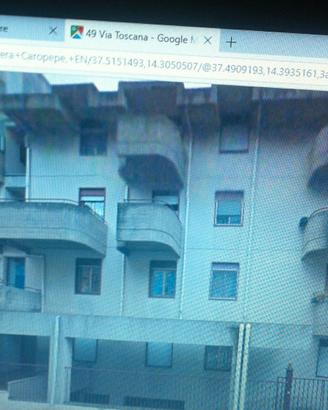 Splendido appa. in zona nuova