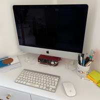 IMac 21.5 2014