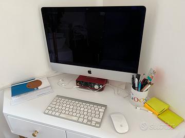 IMac 21.5 2014