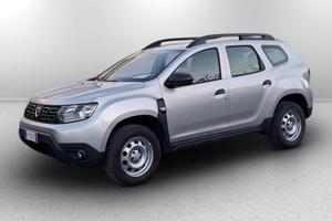 Dacia Duster 1.6 sce Essential Gpl 4x2 s&s 115cv