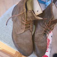 stivaletti Uomo carvani 