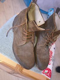 stivaletti Uomo carvani 