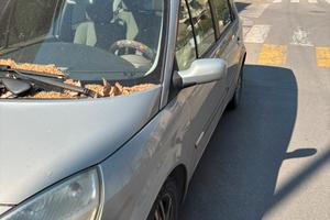 Renault megane scenic