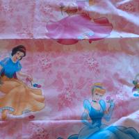 Coperta principesse Disney 