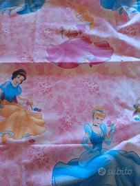 Coperta principesse Disney 