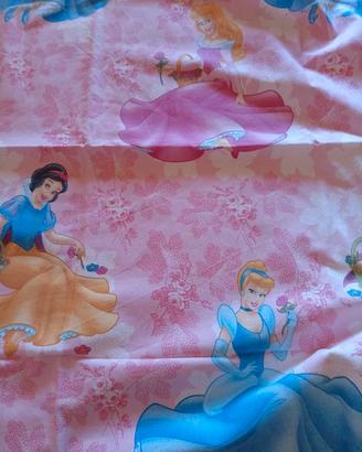 Coperta principesse Disney 