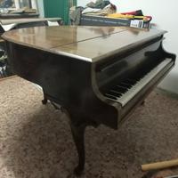 piano 1/4 di coda austriaco