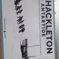 Shackleton in Antartide. La spedizione Endurance