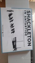 Shackleton in Antartide. La spedizione Endurance
