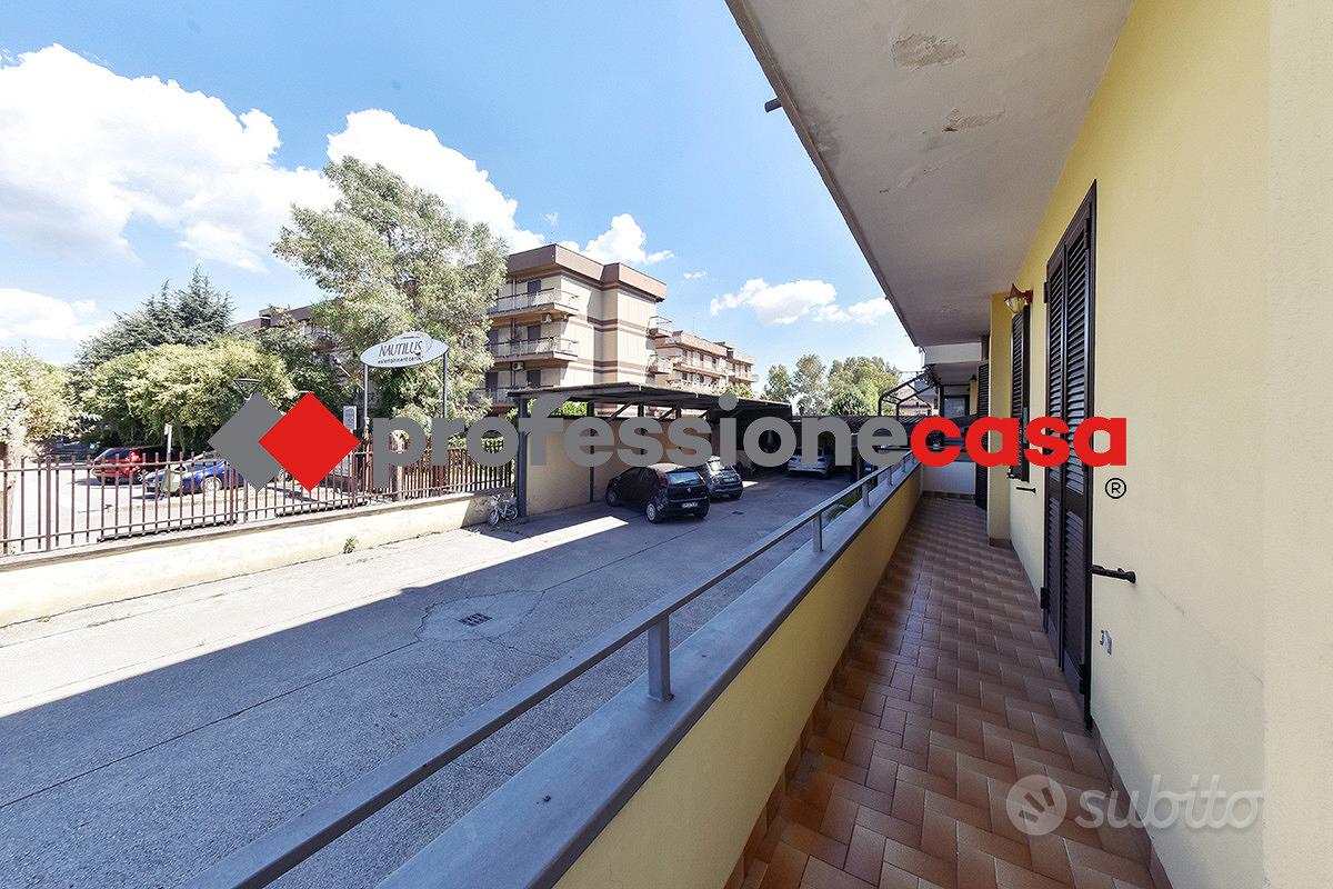 Apartment in San Nicola La Strada, San Marco Evangelista, Caserta - Vista 4