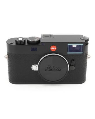 Leica M11 - Black - Cod. 20 200